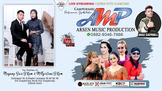 Livecampursari Arsen Music Pro 0882 9346 7886 Resepsi Pernikahan Mayang Ngtani Rodut Audio