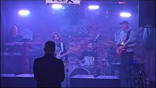 CΞIΓЯΞI - MISTREATED live @ Club Flex Arad 02.02.2024