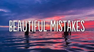 Maroon 5 - Beautiful Mistakes (Lyrics) ft. Megan Thee Stallion