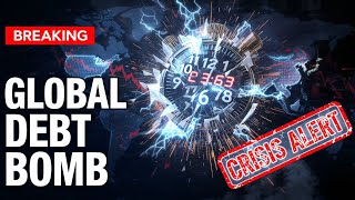 The World Just Crossed a Dangerous Debt Line — This Changes EVERYTHING