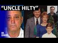 Former Officer Kidnaps 12-Year-Old From House After Tricking Parents | McKay Everett Case Analysis