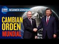 China y Rusia cambian orden mundial; Conozca la mayor campaña de estafas del mundo activa