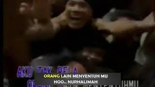 Asam Di Gunung Garam Di Laut Cover