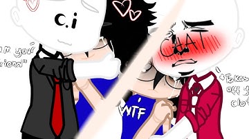 How c.ai comforts you V.S How CHAI 