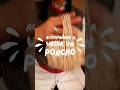 Acompañame a urdir un poncho / Come with me to weave a poncho #poncho #retejerte #loom #telar