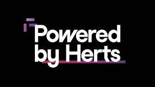 Powered by Herts: Your mental health at work and in the classroom