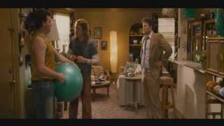 Pineapple Express - Red's Cold Sore Profile