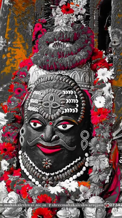 Taqdeer mujhe le chal mahakal ki basti me ! New status | Mahakaleshwar Jyotirlinga status | #short