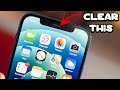 Fixed Ear Speaker On iPhone Not Working | Can't Hear Voice From Ear Speaker On iPhone (100% Working)