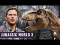 Jurassic World 3: Das muss die Fortsetzung hinkriegen!