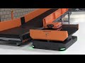 FLEET future proofing baggage logistics