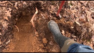 ANOTHER STOLEN AMMO BARREL!!!! Found Metal Detecting