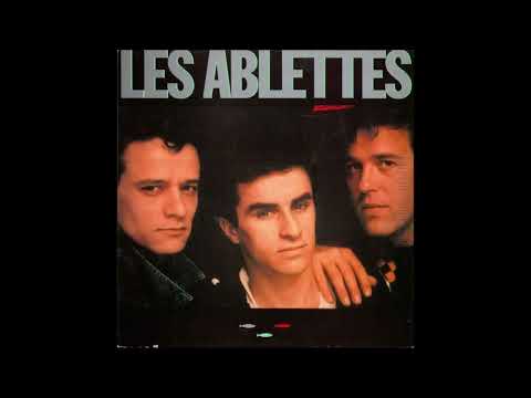 Les Ablettes — Les Ablettes "deux mecs" (album "les Ablettes" de 1988)