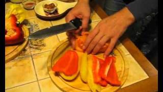 Гуляш по-венгерски Гуляш по-венгерски