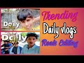 How to Create Professional Vlogs on Mobile |Mobile Se Professional Vlog Kaise Banaye (Step by Step)