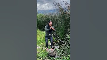 Thumbnail of ÑAUPA LLACTA 🇪🇨 (YUYASHPA) - SAN JUANITO ECUATORIANO #atipakchristian #musicaandina #quena