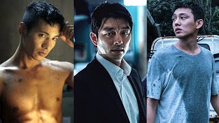 12 Korean Movies That Are Better Than Hollywood Movies