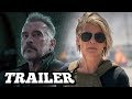Terminator: Dark Fate | Trailer Breakdown &amp; Review