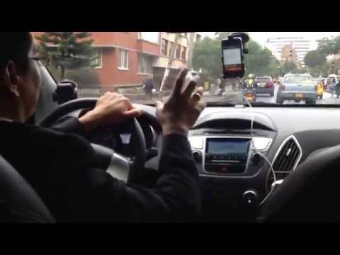 uber-llego-a-colombia-/-ivansisas