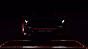 CarMightyVids Scintilla Intro (Again but better looking) — [Sound ReDesign]