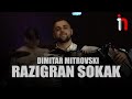 Dimitar mitrovski  razigran sokak official 2021 