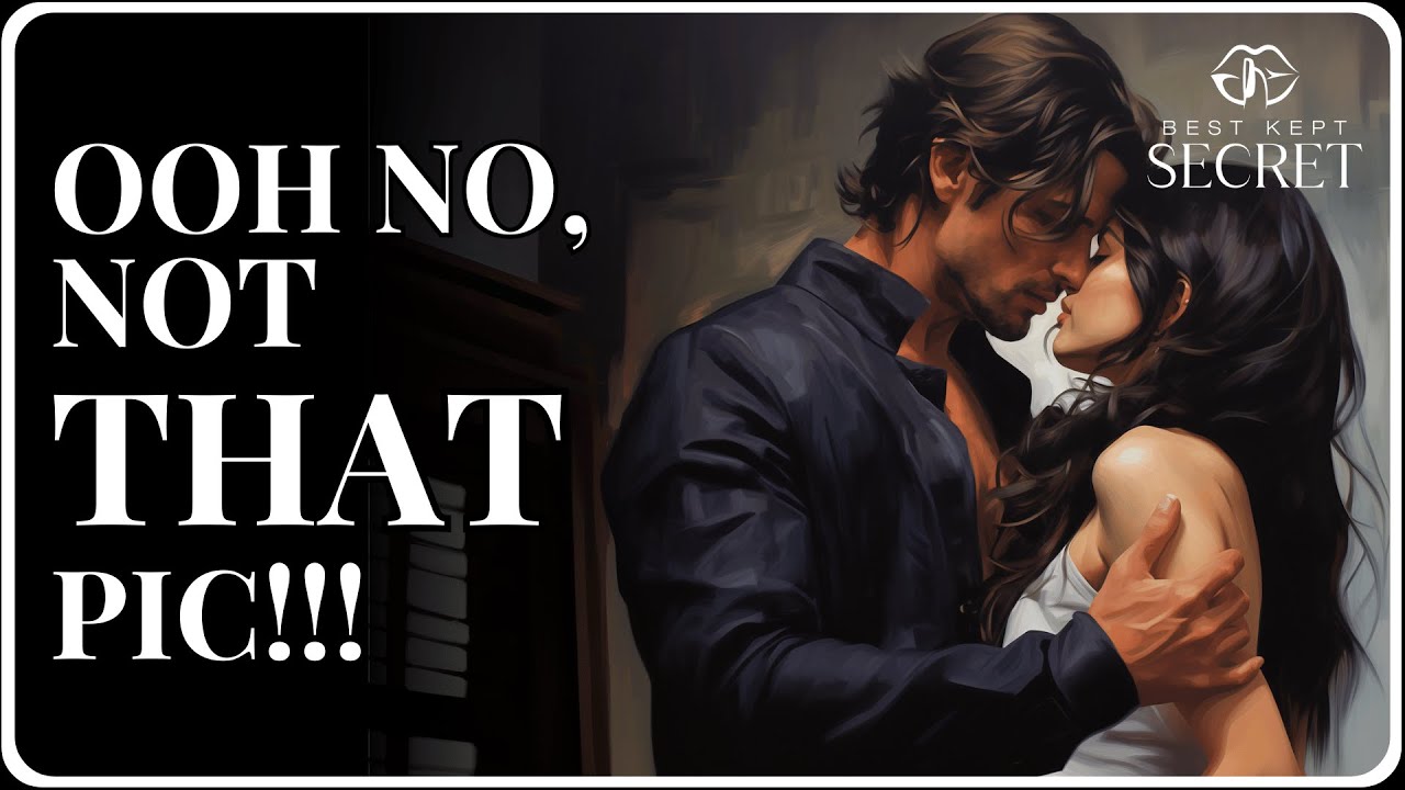 Sending him ✨pics✨ on No Nut November ❤️ Boyfriend ASMR Audio