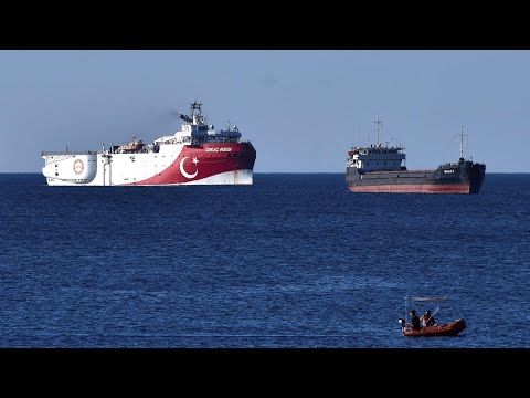 سفن الصيد التركية تهدد الثروة السمكية الموريتانية | #إرم_نيوز