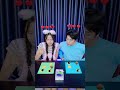 Who Will Win? 🤔 | Dodge the Bomb 💣 #lalacat #funny #shorts