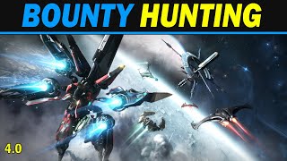 Star Citizen: Tracker Beginner's Permit Certification Mission