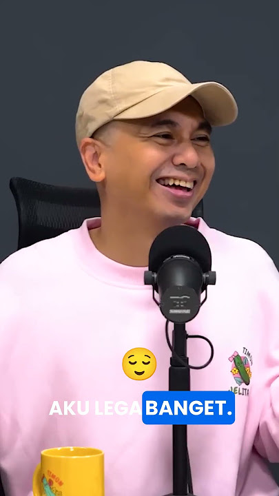 ngerumpi bareng Tante-tante cantik #shortvideo #podcast #cuplikanpodcast