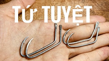 Móng heo cổ điển. Siêu nhạy, siêu thép C70. LH 0983117566