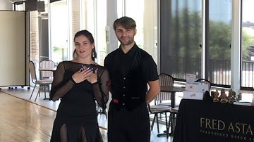 How to dance Foxtrot: Basic steps, Timing, Technique