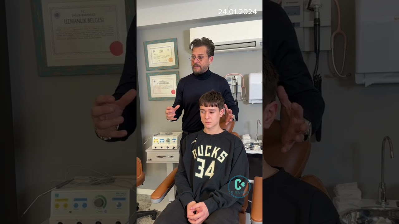 Lenf bezleri sizi korkutmasın