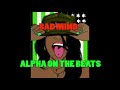 Dance hall  ragga instrumental 2021 bad mind  afro beat 2022