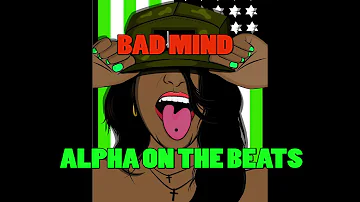 Dance hall ✘ Ragga Instrumental 2021 "Bad mind"  Afro Beat 2022