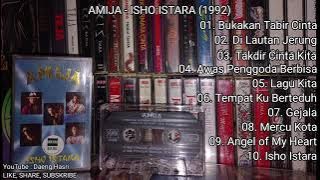Amija - Isho Istara (1992) FULL ALBUM