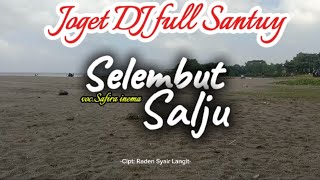 Download Lagu DJ Selembut Salju - joget full Santuy || OASHU id MP3 Download Lagu DJ Selembut Salju - joget full Santuy || OASHU id MP3