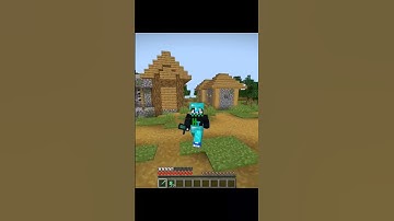 Minecraft noob vs pro vs hacker in trading..#minecraft #shorts #trending #viral