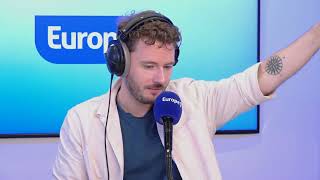 La Belle Histoire Du Studio Harcourt, Où Chaque Visage Devient Mythique
