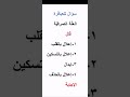 إعلال بالقلب العلة الصرفية الإعلال