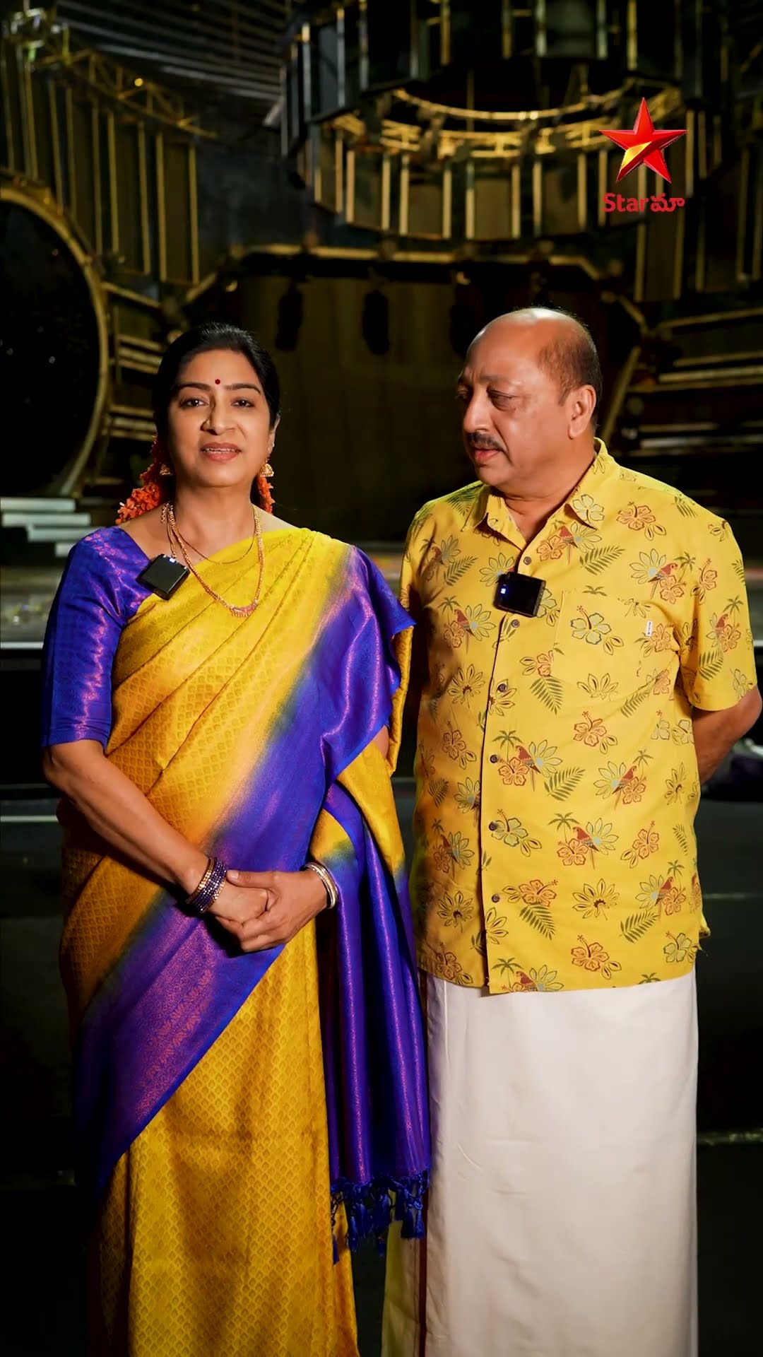 Ishmart Jodi Season 3 | Pradeep and Saraswathi | Q\u0026A | Dec 21st | Sat - Sun at 9 PM | Star Maa