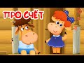 Бурёнка Даша🐮 Научимся считать | Песни про счет |Обучающие песни для детей