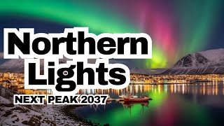 Northern Lights 2026 - Your Last Chance Until 2037 (Here's Why) screenshot 4