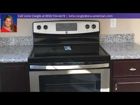 1483 OakHill Road, Gulf Breeze, FL home video tour