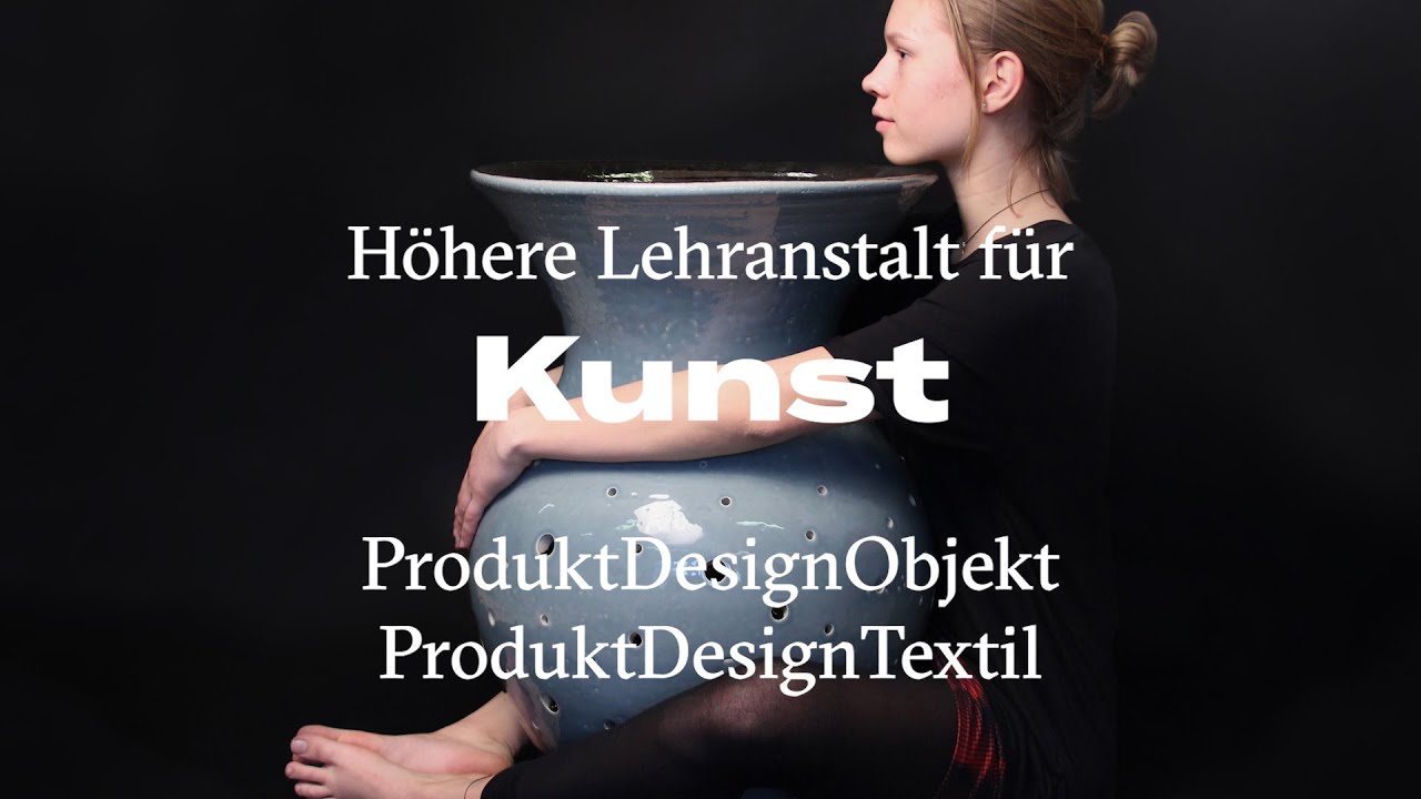 Höhere Lehranstalt für künstlerische Gestaltung - KunstModeDesign Herbststrasse