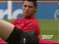 Cristiano Ronaldo loves penis