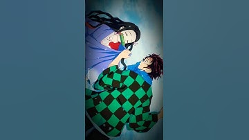 •Memory Reboot x Tanjiro x Nezuko• Demon Slayer 4K ~ #demonslayer #amv #anime #tanjiro #kny #shorts