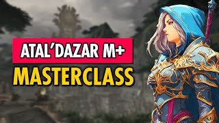 Ultimate Guide To Ataldazar M Dragonflight Season 3