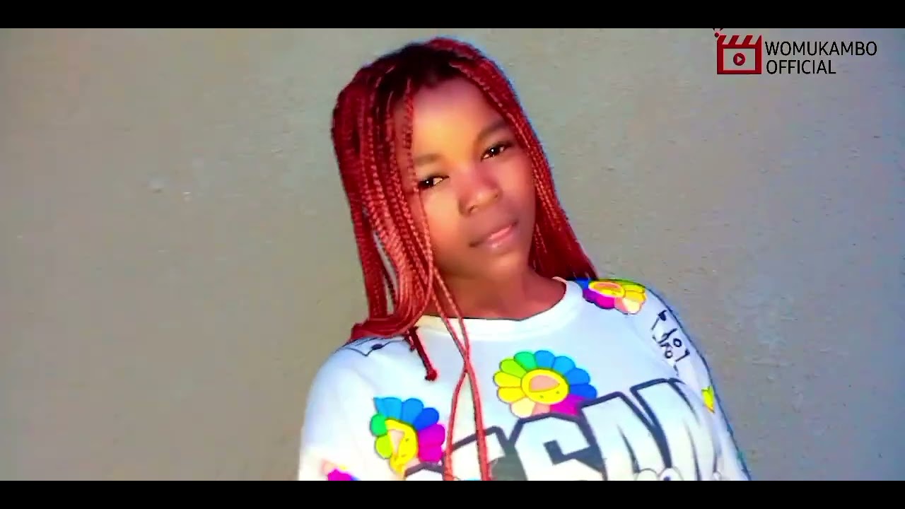 Kudi_weka_by_Dj_u-abednego_latest_official_audio_video_pro_hd_