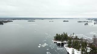 Outdoor paradise: Petawawa, Ottawa Valley, Ontario, Canada   HD 1080p